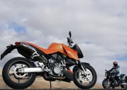 KTM Super Duke KTM Super Duke